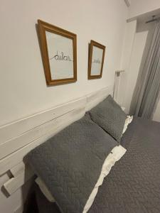 Two-room accommodation