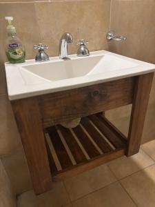 Two-room accommodation