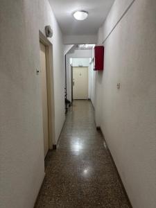Two-room accommodation