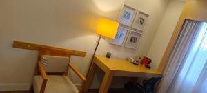 Flat Aeroporto Congonhas