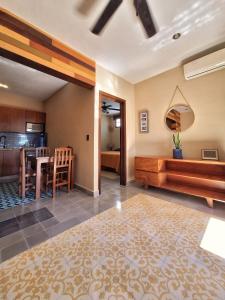 Sisal Mundaca Condominio