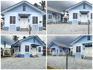 Delima Guesthouse Type A