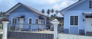 Delima Guesthouse Type A