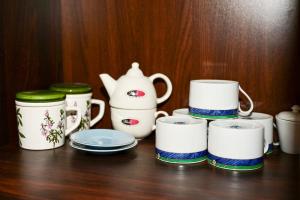 Luxury Odyssey Private Pool