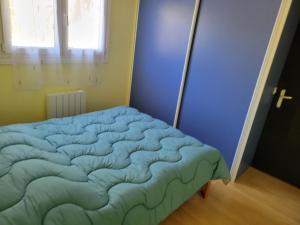 Maisonnette à Barbâtre près plage, 4 pers., terrasse, parking - FR-1-823-156