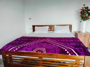 Half moon holiday home - 4 Bedroom Villa