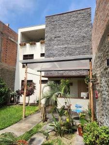 China Chancay Hotel