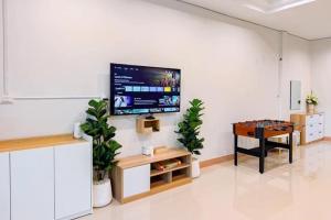 Jasmine Pool Villa Hatyai