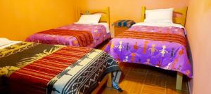 Jaimes Inn Hostel