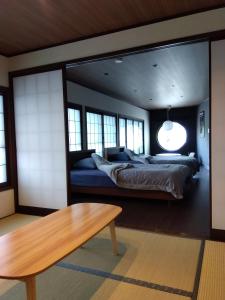 Takayama Daihachi 3-Star Accommodation suite