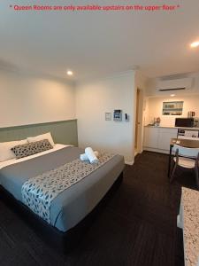 Surf Beach Motel Newcastle