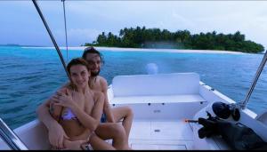 Oceana Inn Maldives -Free airport assistance at both international and domestic airports