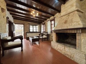 Melina Stone Villa