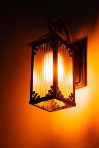 Kardi Residence By Bali Cabin Adults Only