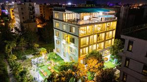 MELANTA HOTEL FLC SẦM SƠN