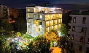 MELANTA HOTEL FLC SẦM SƠN