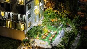 MELANTA HOTEL FLC SẦM SƠN