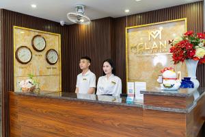 MELANTA HOTEL FLC SẦM SƠN