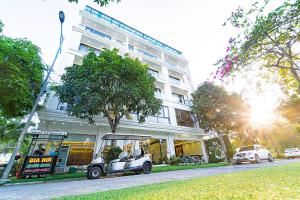 MELANTA HOTEL FLC SẦM SƠN