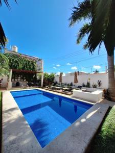 Sisal Mundaca Condominio