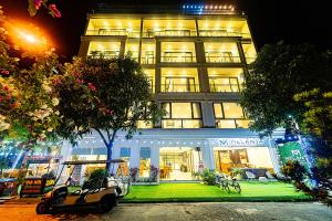 MELANTA HOTEL FLC SẦM SƠN