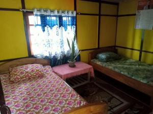 Kashyap Homestay