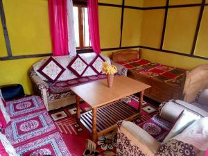 Kashyap Homestay