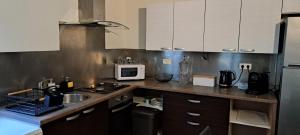 Maisons de vacances Le nid du canal : photos des chambres