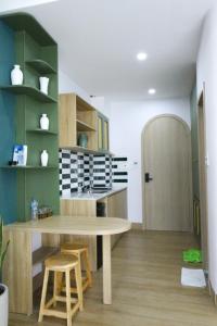 VK House Apartment