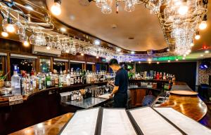 La Regina Royal Cruise