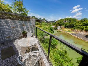 샹시 372 Jingjing's Home Inn 2성급 게스트하우스 로비