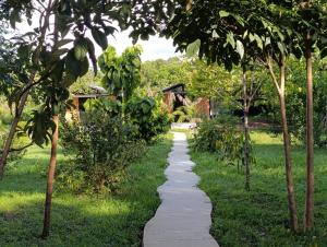 Hotel Boutique VILLALILIANA