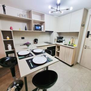 Cercano a Megavisión con Estacionamiento