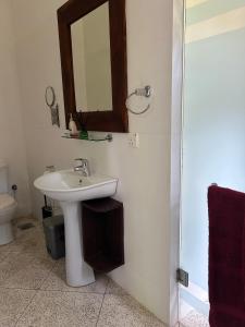 Seven Pillars No 39 Galle Fort