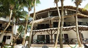 La Palapa Ethno Chic Hotel