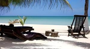 La Palapa Ethno Chic Hotel