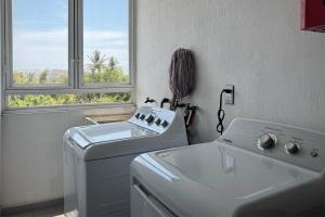 Departamento en Manzanillo a 5 min de la playa