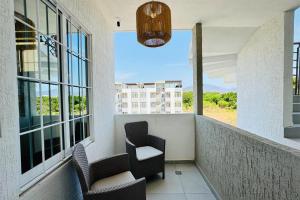 Departamento en Manzanillo a 5 min de la playa