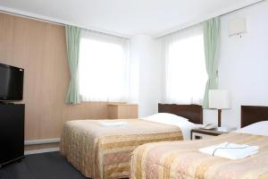 Hotel Akai