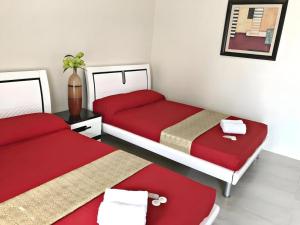 Quezon Premier Hotel - Candelaria