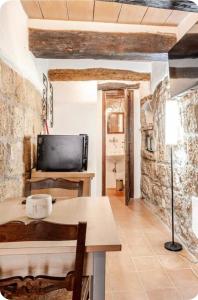 IL NIDO di PITIGLIANO