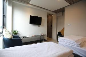 The River House Chiangkhan Hotel