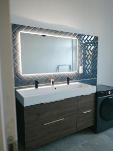 Hôtel Lefort - LOasis Urbaine