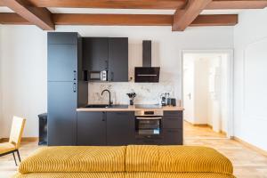 Hôtel Lefort - LOasis Urbaine