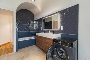 Appartements Hotel Lefort - L-Oasis Urbaine : photos des chambres
