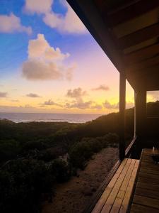 Admirals Cabin