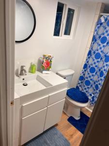 Downtown Pool Suite 1