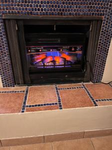 Downtown Pool Suite 1