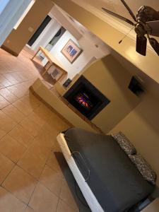 Downtown Pool Suite 1