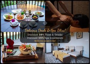 Ahoy Hoi An Boutique Resort & Spa